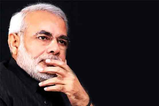 Indian PM Modi to visit France in April