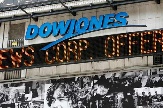 New York: Dow jumps 211.86 points