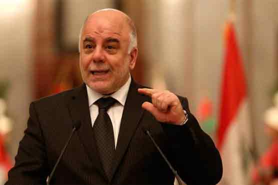 Iraq PM orders end to years-old Baghdad curfew