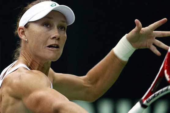 Australia wont be in final just to make up numbers: Sam Stosur