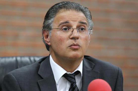 Top Paris crime investigator charged with leaks