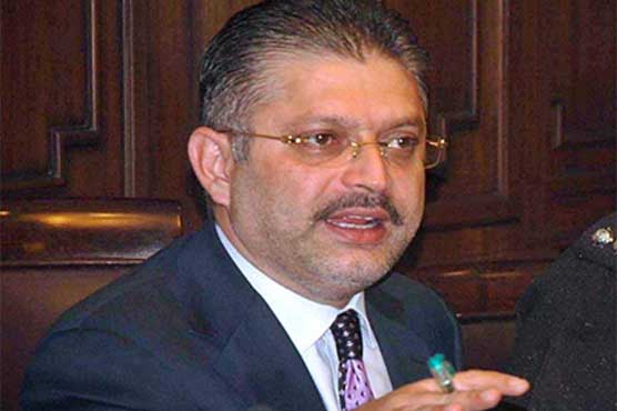 Senate elections would be surprising: Sharjeel Memon