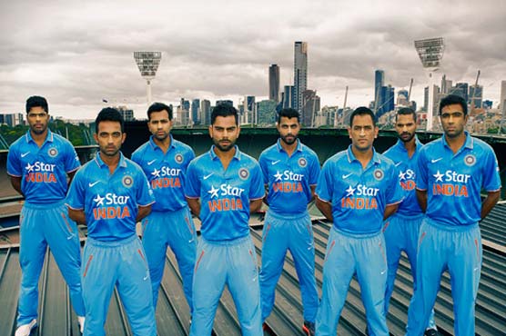 India determined to return to winning ways at World Cup