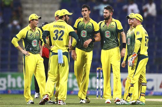Injury woes overshadow host Australia's WC preparations