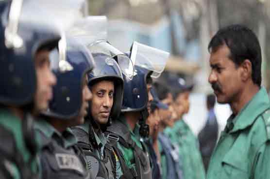 US slams 'unconscionable' Bangladesh unrest as toll rises