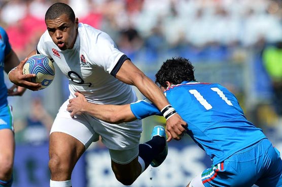 Rugby World Cup adds spice to Wales-England clash 