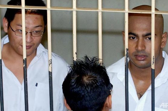 Australia not giving up on pair on Indonesia death row
