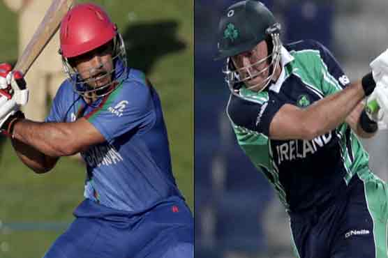WCup: Afghanistan, Ireland lead exciting batch of Associates