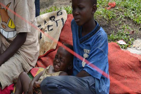 Fears over abandoned Ebola orphans allayed: UNICEF