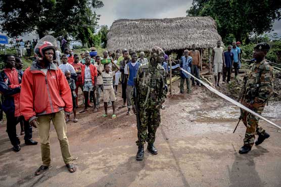 Ebola nightmare does not end with recovery: WHO