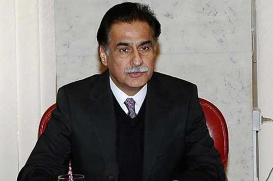 NA 122 rigging case: Ayaz Sadiq to appear in court Saturday