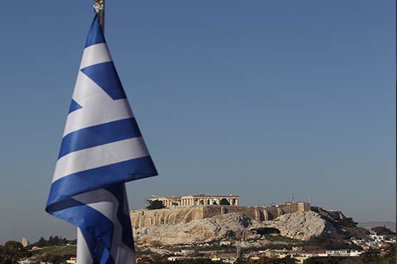 Greece insists on temporary funding to give time for reforms