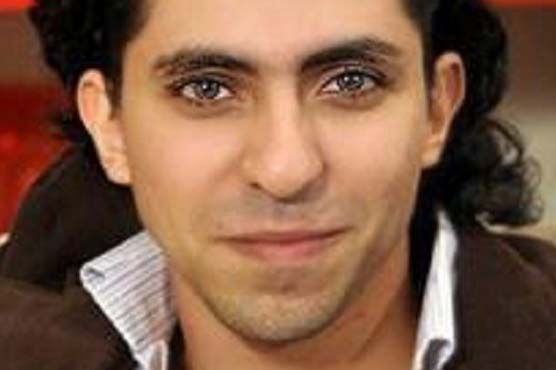 Saudi Arabia postpones flogging of blogger for 4th week