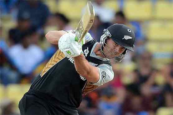 Franklin ends New Zealand career with Middlesex move
