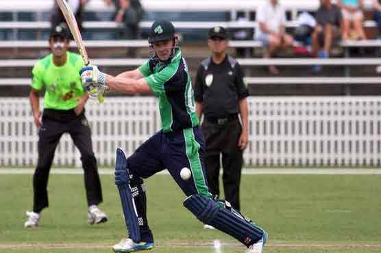 Ireland lose to Sydney club side in World Cup warm-up
