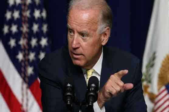 Biden will not attend Netanyahu speech to US Congress: official