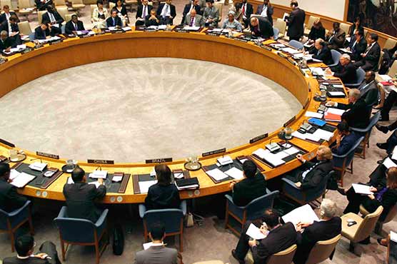 UN Security Council to pass resolution to halt funding to IS