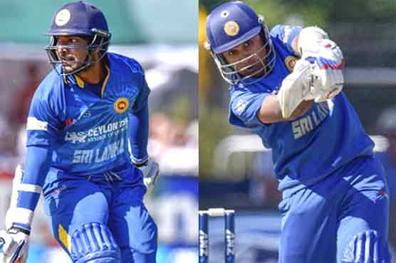 Sri Lanka bank on Sanga-Mahela hit show