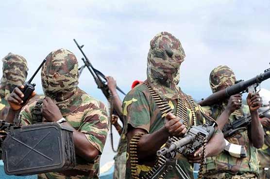 Nigeria's neighbors could give Boko Haram tougher fight: US intelligence officials