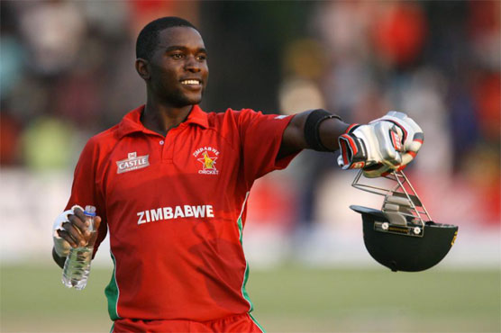 Zimbabwe pack up their problems at World Cup