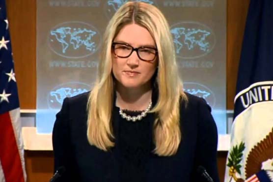 Pakistan, India vital to our strategic interests: US State Department