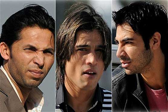 Assets of national players involved in spot-fixing challenged in LHC