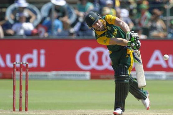 South Africa play down World Cup hype