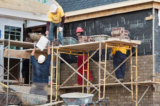 US economy creates 1 million jobs in 3 months