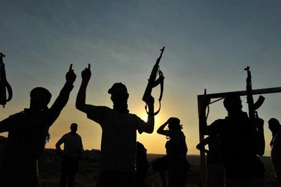 US charges six over Iraq-Syria 'terrorist' links