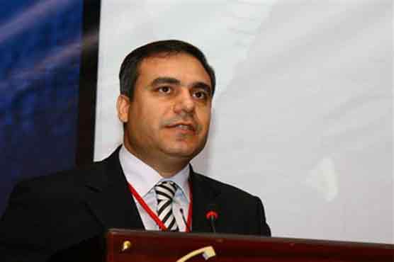 Turkey's powerful spy chief resigns to become MP