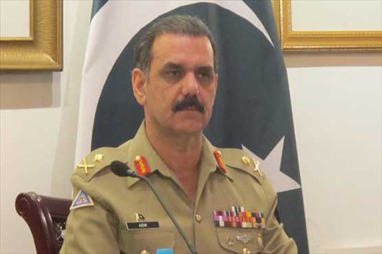 12 cases approved by apex committees to be tried in military courts: ISPR