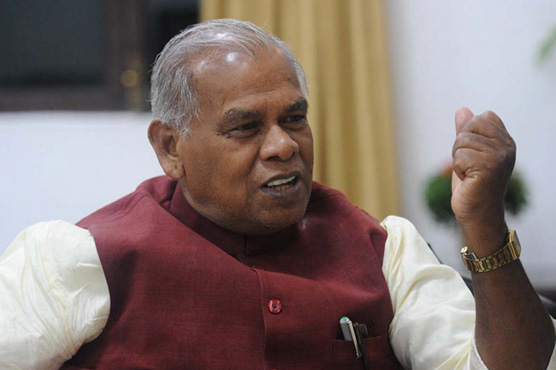 Leader of India's Bihar axed by party after clashes