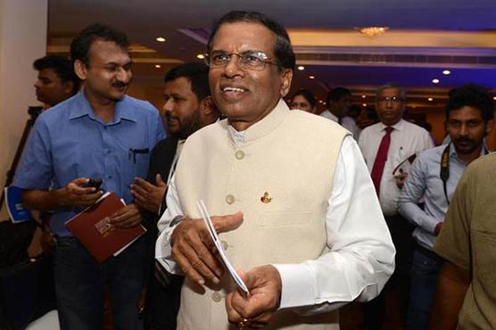 New Sri Lanka government passes first parliament test