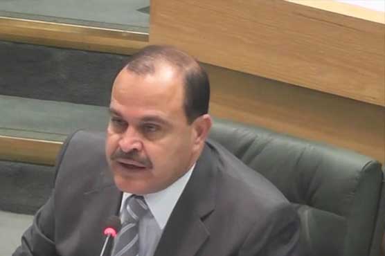 Interior minister: Jordan to 'wipe out' Islamic State group