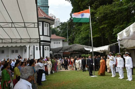 Leader of India's Bihar axed by party after clashes