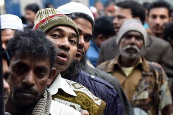 Exit polls forecast Modi party defeat in Delhi election