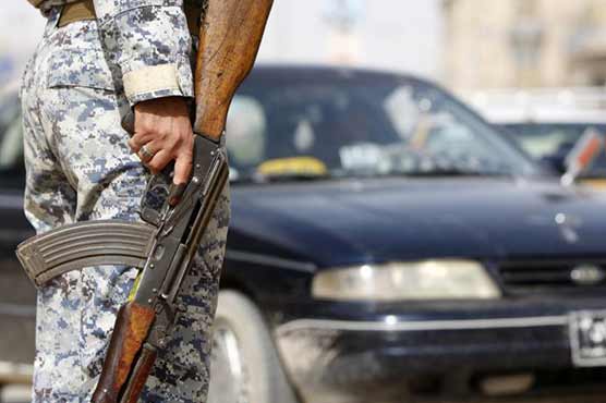 Baghdad: Years-old curfew ends 