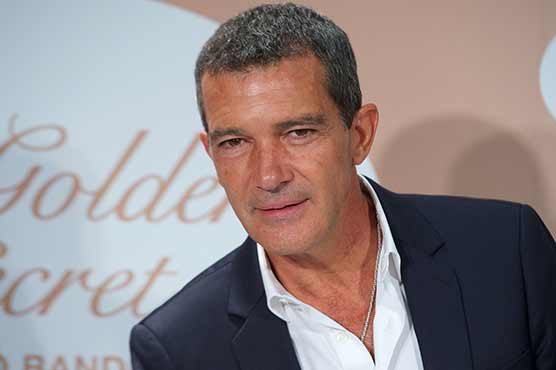 Antonio Banderas to play Pablo Picasso in "33 Dias"