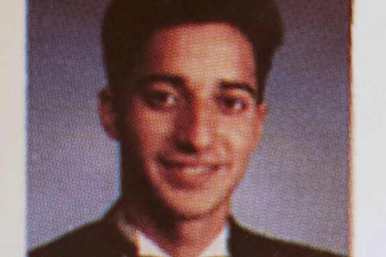 Girlfriend murderer to appeal against his sentence after 'Serial' does podcast