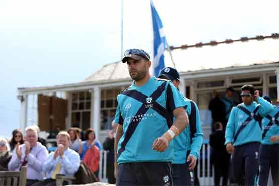 Stragglers Scotland desperate to end losing streak