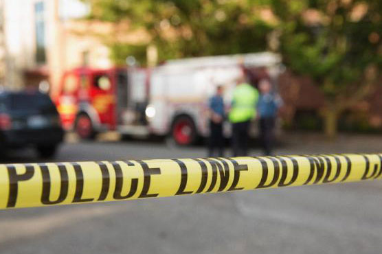 Five people killed in US shooting