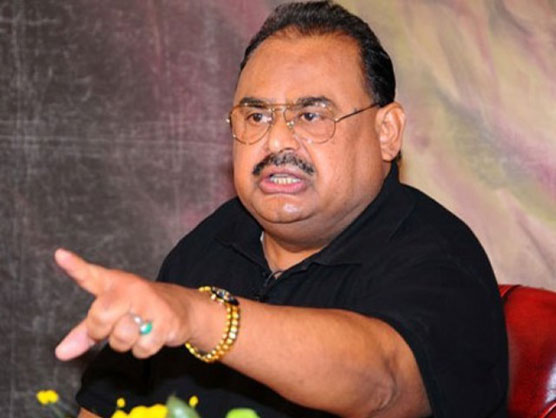 Baldia Town tragedy: Altaf rejects JIT report, demands foreign investigation