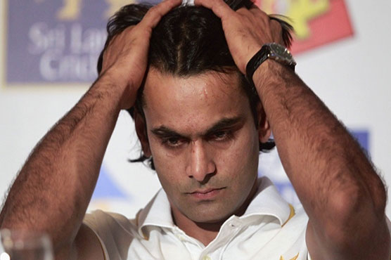 All-rounder Mohammad Hafeez out of ICC WC 2015