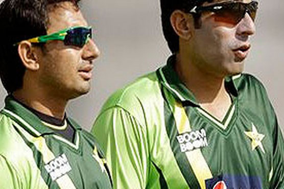 Misbah unsure reinstated Ajmal will make World Cup
