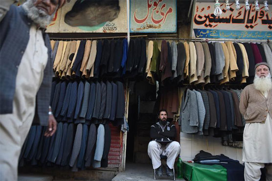 EU trade deal boosts exports by $1bn for Pakistan