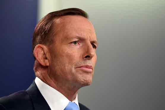 Defiant Australian PM brings forward leadership challenge 
