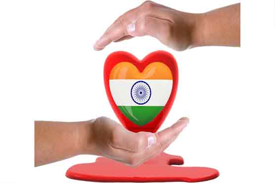 Love Commandos helping Indian couples escape prejudice