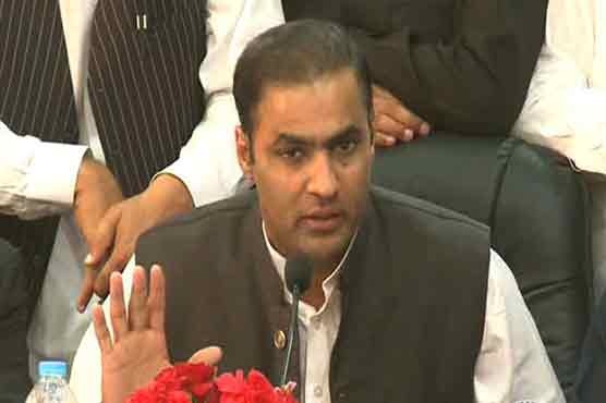 PCB should be mindful of conspirers, advises Abid Sher Ali