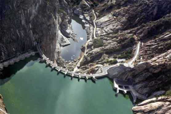 Pakistan to move World Bank against controversial power houses in held Kashmir