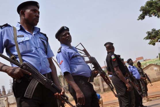 Nigeria under fire over vote delay